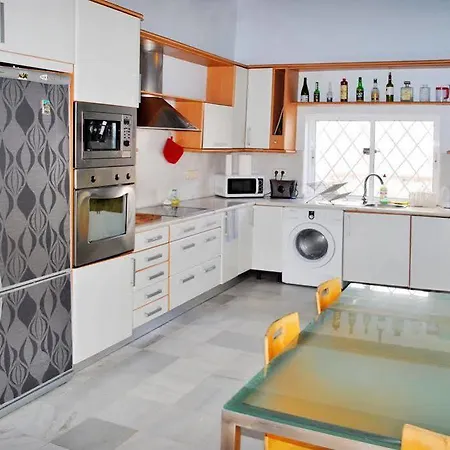 Hotel Traveler's Sevilla