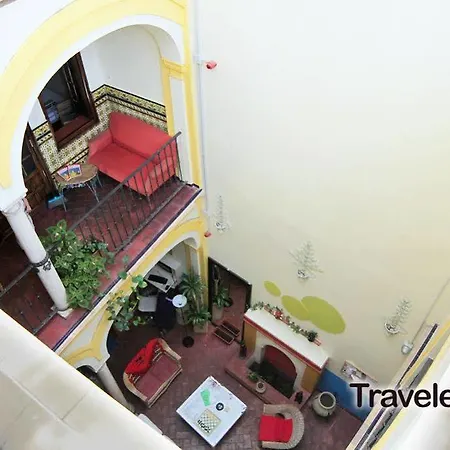 Traveler's Sevilla