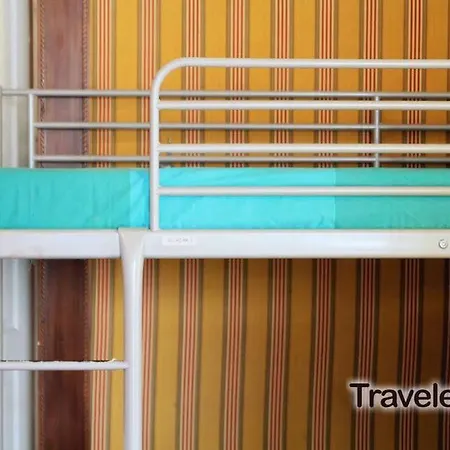 Traveler's * Sevilla