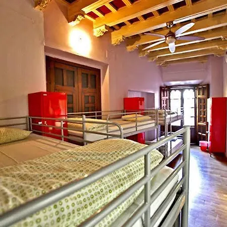 Traveler's * Sevilla