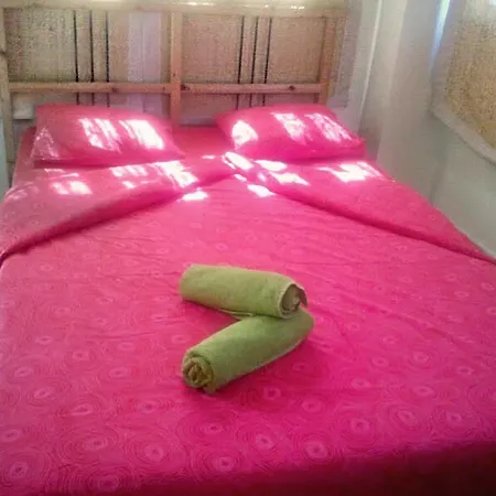 Hotel Traveler's Sevilla